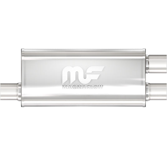 Magnaflow 12266 MAG SS Muffler