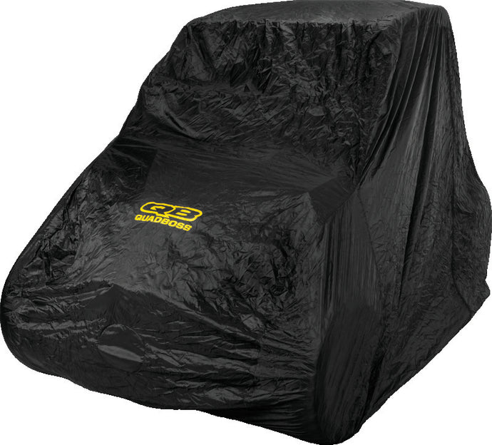 Quadboss 156185 QBS Covers