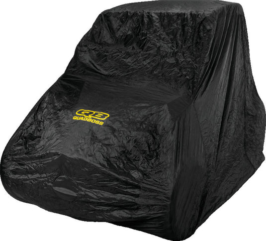 Quadboss 156185 QBS Covers