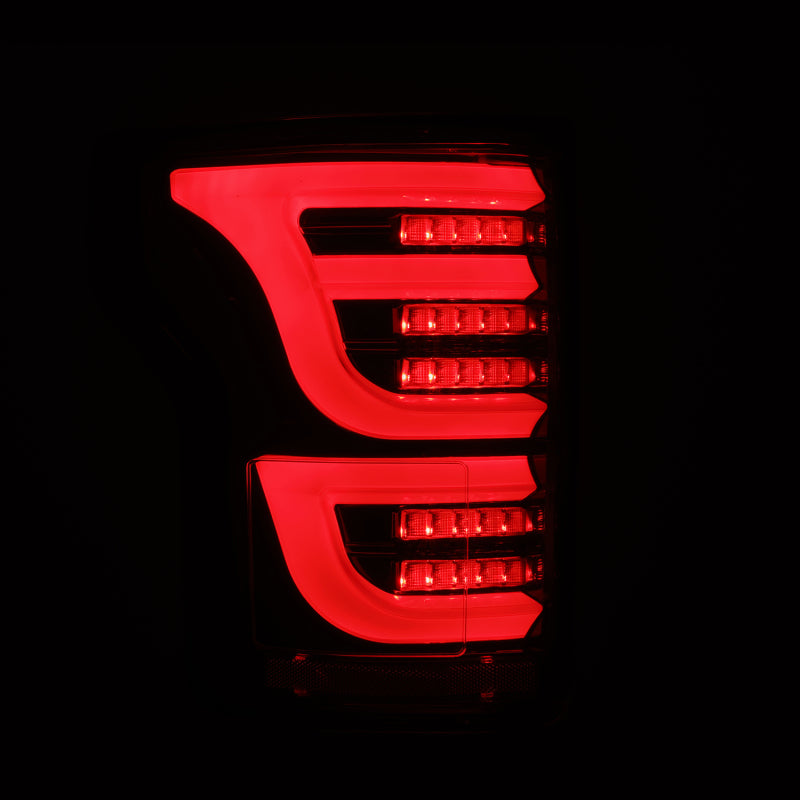Load image into Gallery viewer, Alpharex 652030 ARX LUXX Tail Lights
