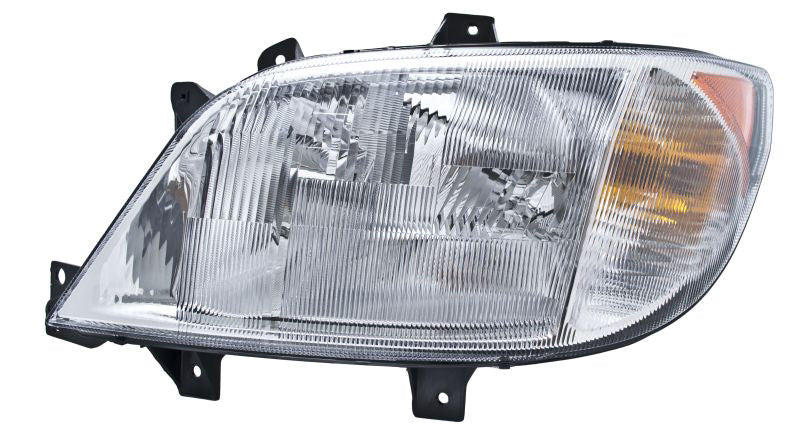 Load image into Gallery viewer, Hella 247005011 HELLA Headlight Assemblies

