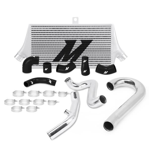 Load image into Gallery viewer, Mishimoto MMINT-EVO-01KSL MM Intercoolers - Kits
