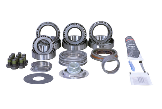 Revolution Gear & Axle 35-2051 RGA Master Install Kits