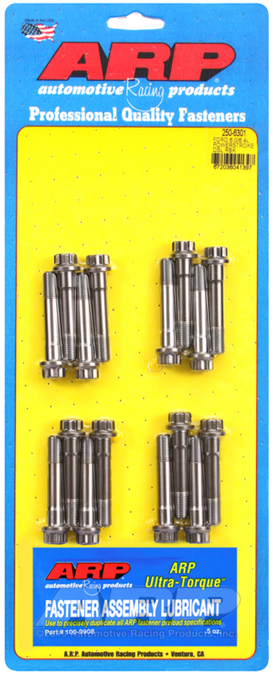 Arp 250-6301 ARP Rod Bolt Kits
