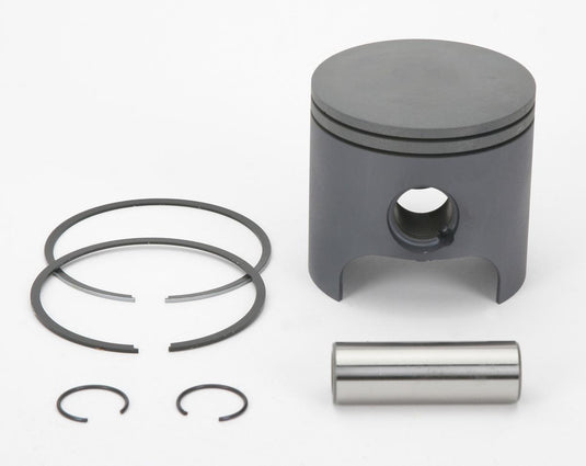 Parts Unlimited 0910-0552 Piston Kit - Standard Bore 66.50mm