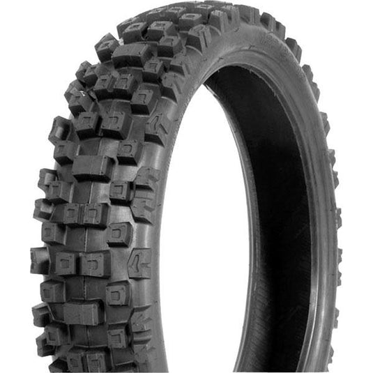 Kenda 047811923B0 K781 Triple Rear Tire - 110/90-19