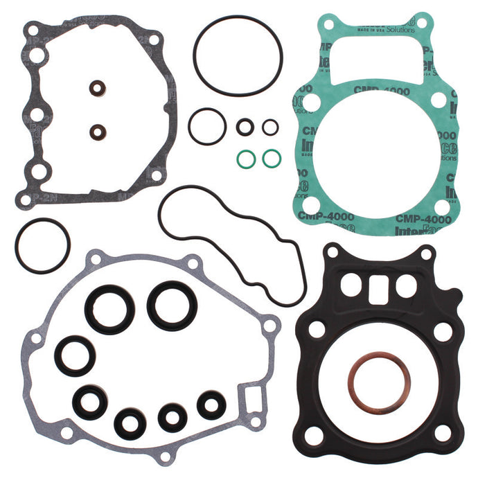 Quadboss 564051 QBS Gaskets
