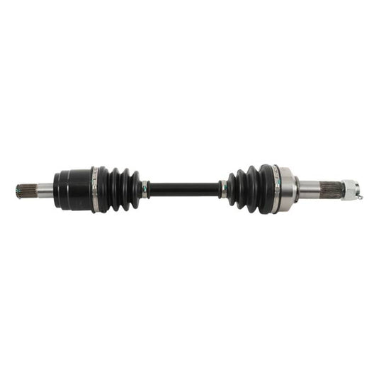 All Balls Racing AB6-HO-8-131 ABR Xtreme Duty Axles