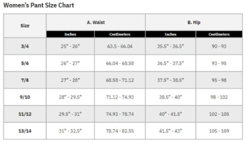 Thor Prime Blaze Womens Pants