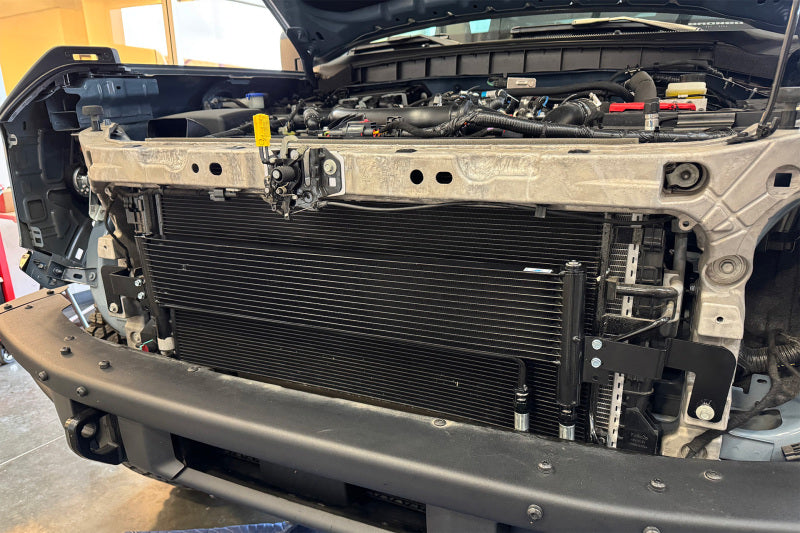 Load image into Gallery viewer, Csf 8350 CSF Transmission Oil Coolers
