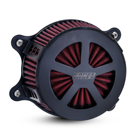 Vance And Hines 41467 VAH Radiant V Air Intakes