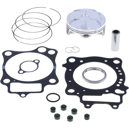 Athena P5F0768245001B Piston Kit - 76.76mm