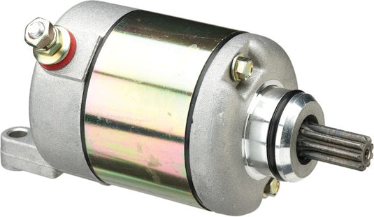 Moose Racing M-61-431 Starter Motor