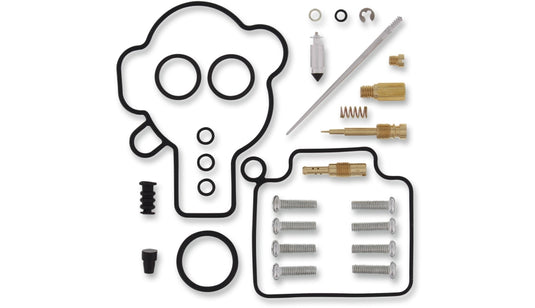 Moose Racing 26-1364 Carburetor Repair Kit