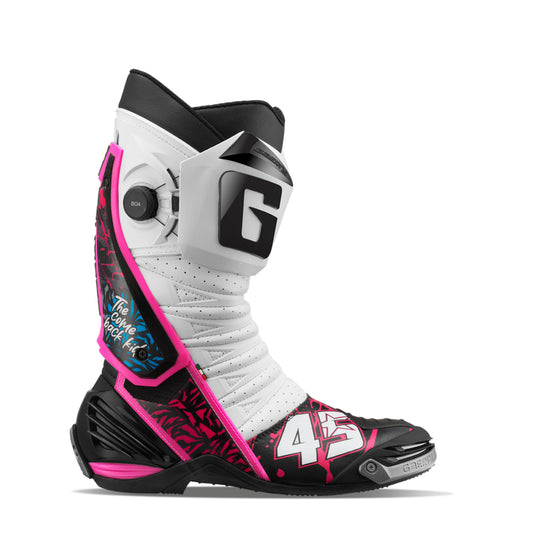 Gaerne 2460-021-10 GAR GP1 Boot