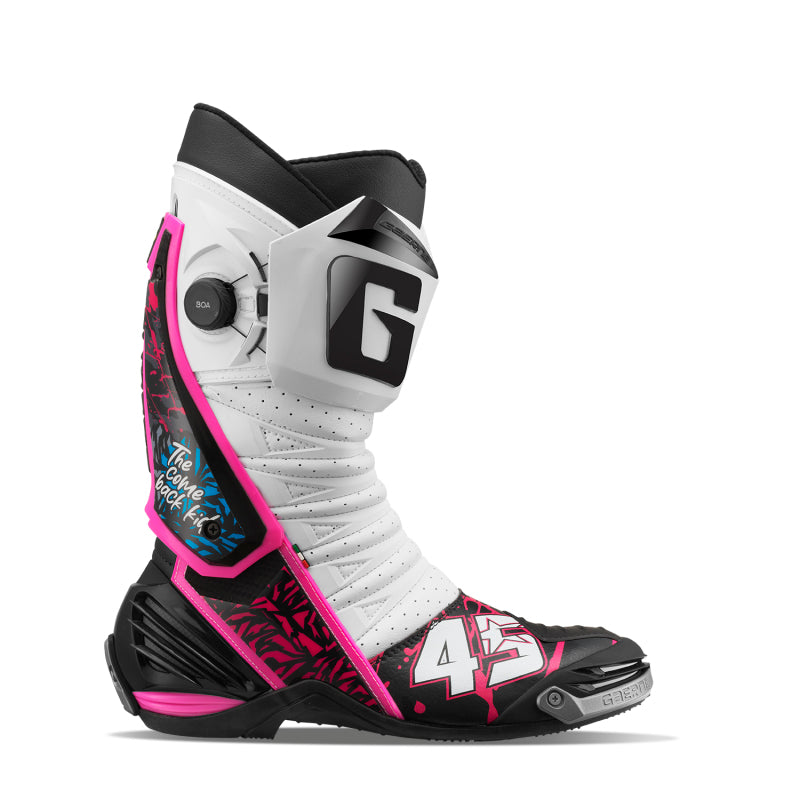 Load image into Gallery viewer, Gaerne 2460-021-12 GAR GP1 Boot
