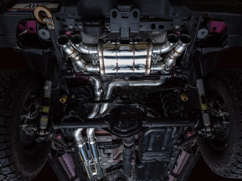 Load image into Gallery viewer, Awe Tuning 3025-41392 AWE Cat-Back SwitchPath
