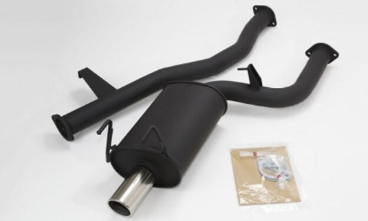 Hks 31013-BN001 HKS Exhaust - Legal