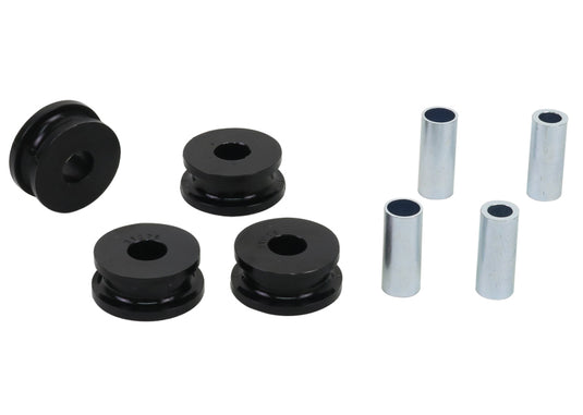 Whiteline W81075 WL Bushings - Radius Rods