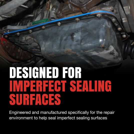 Fel-Pro OS34509T FEL Oil Pan Gaskets