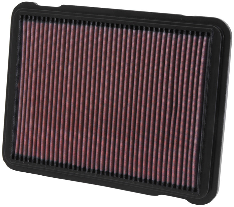 Load image into Gallery viewer, K&amp;N Engineering 33-2146 KN Drop in Air Filters
