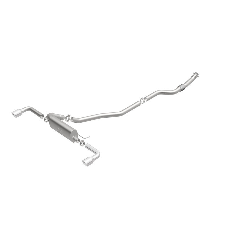 Load image into Gallery viewer, Magnaflow 16645 MAG Catback Exhaust
