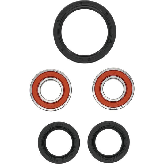 Pivot Works 25-1052-P PIV Wheel Bearing Kit