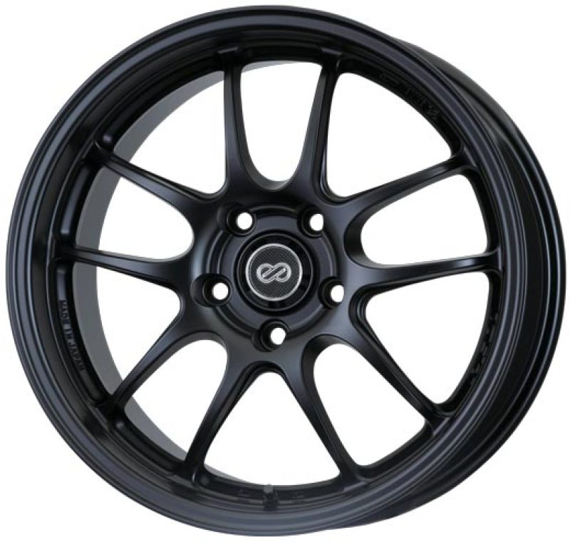 Load image into Gallery viewer, Enkei 460-790-6548BK ENK PF01 Wheels
