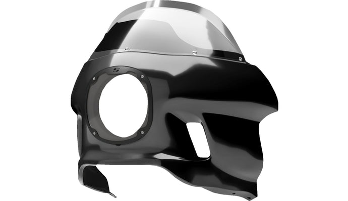 Saddlemen 896-04-15589 S-RT Mini Fairings