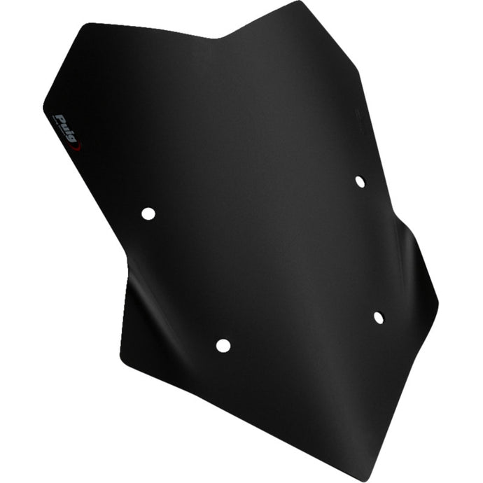 Puig 21967J Sport Windscreen - Black