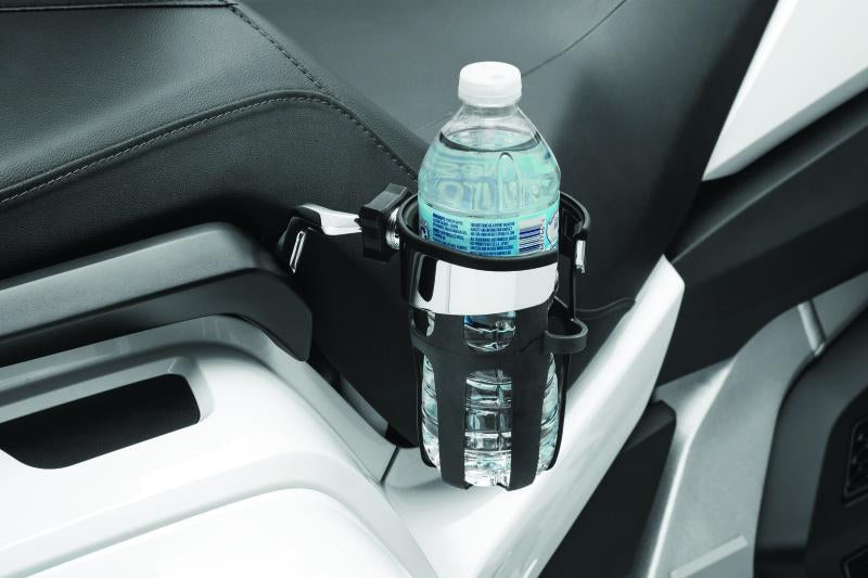 Load image into Gallery viewer, Kuryakyn 6492 KUR Drink Holders C
