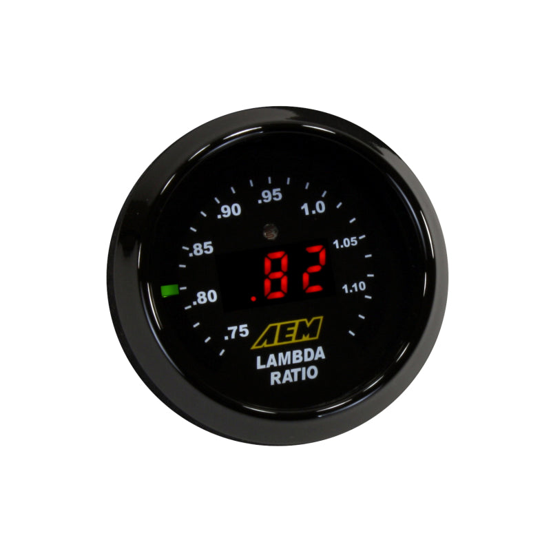 Load image into Gallery viewer, Aem 30-4110NS AEM Digital Gauges
