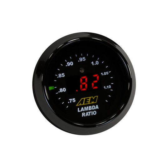 Aem 30-4110NS AEM Digital Gauges