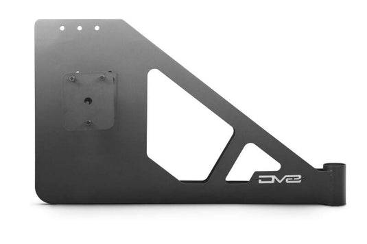 Dv8 Offroad TCJK-13 DVE Tire Carriers