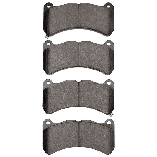 Dfc 1115-1365-01 DFC Active Performance Pads