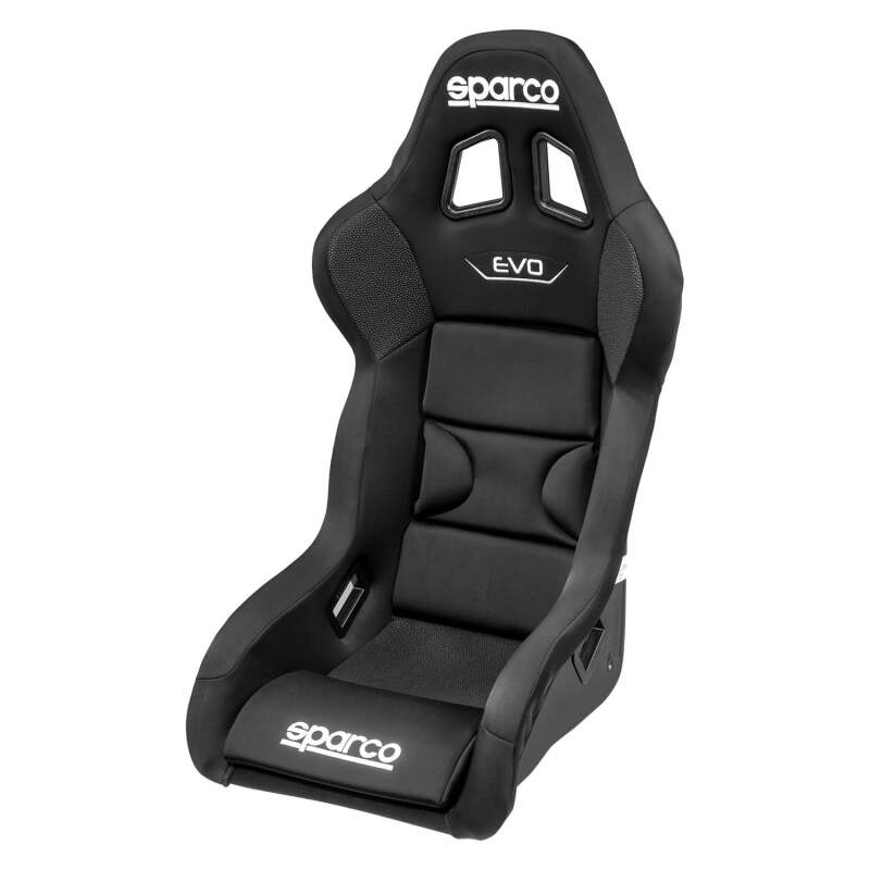 Load image into Gallery viewer, Sparco 008007XNR SPA Seat Evo QRT
