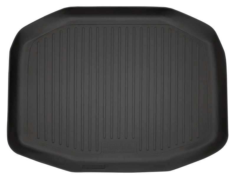 Load image into Gallery viewer, Husky Liners 23791 HL WB - Cargo - Black
