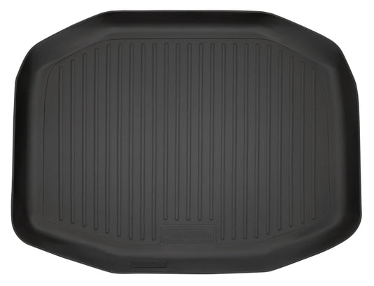 Husky Liners 23791 HL WB - Cargo - Black