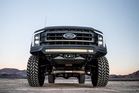 Skyjacker G36CB SKY Lift Kit Components