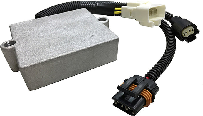 Sp1 SM-01243 Voltage Regulator