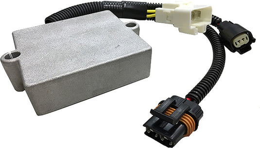 Sp1 SM-01243 Voltage Regulator