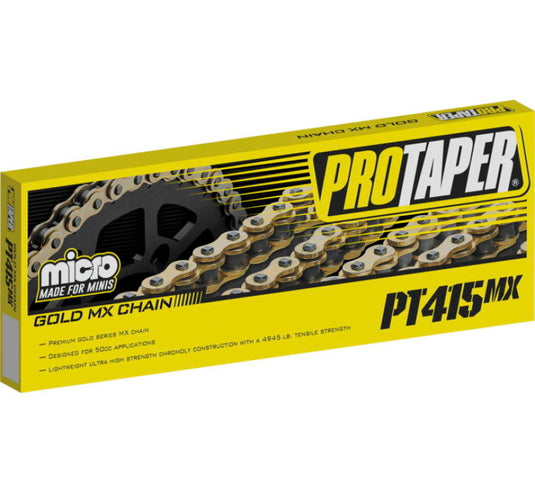 Protaper 021698 PTR Gold Series Chain