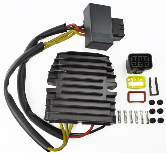 Arrowhead ASU6022 Voltage Regulator/Rectifier