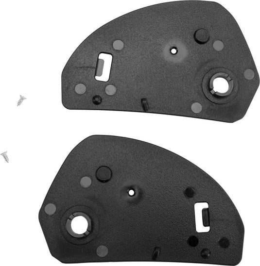 G-Max Cheek Pads for MD-01/S Helmets - XS/SM - 45mm