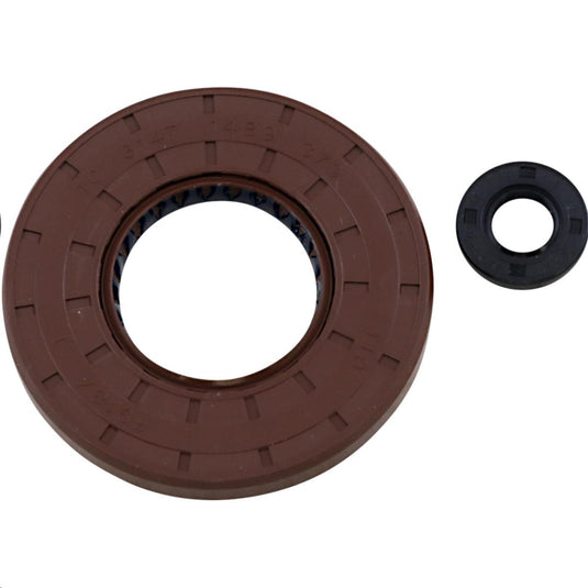 Moose Racing 822189mse Oil Seal Set