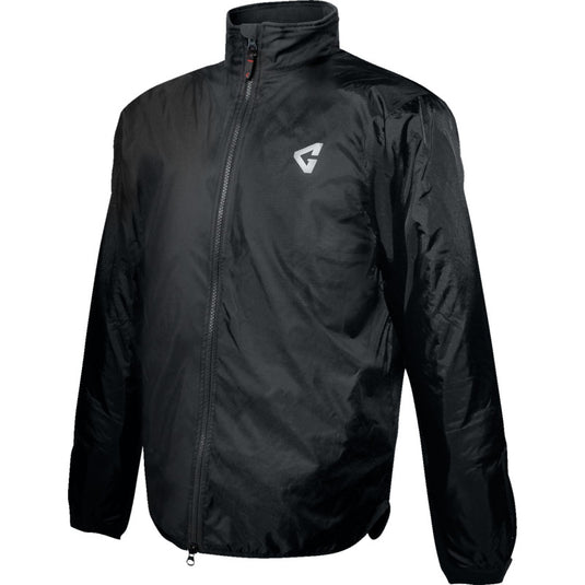 Gerbing 12V Motorcycle Heated Jacket Liner (XX-Large, Black)
