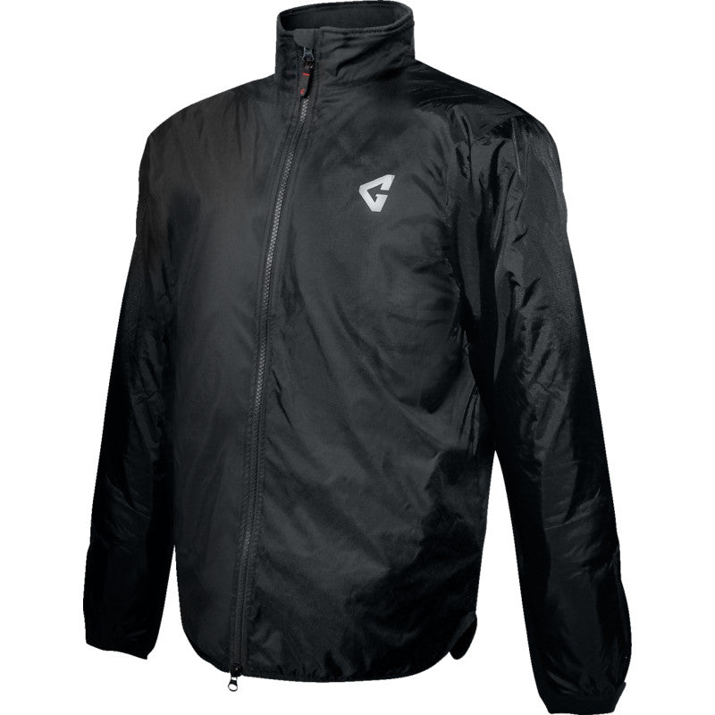 Load image into Gallery viewer, Gerbing 12V Motorcycle Heated Jacket Liner (XXXX-Large, Black)
