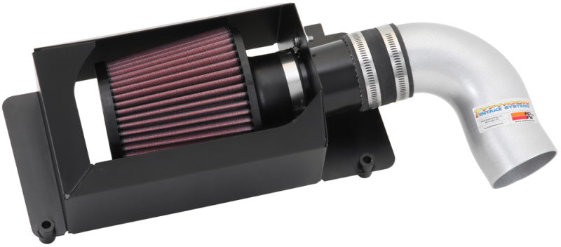 Load image into Gallery viewer, K&amp;N Engineering 69-2023TS KN 69 Typhoon Intake
