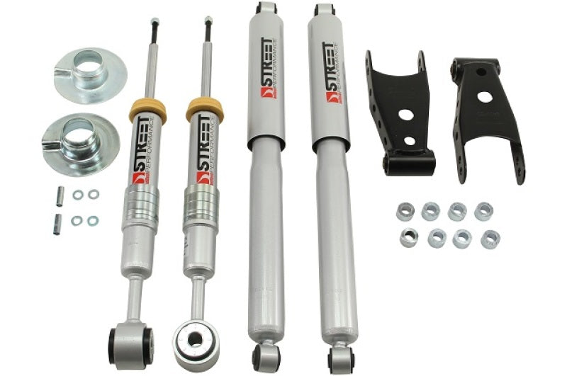 Load image into Gallery viewer, Belltech 978SP BT Lower Kit w SP Shocks
