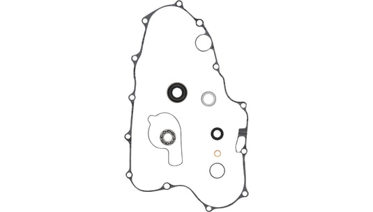Pro-X 57.3420 Water Pump Rebuild Kit